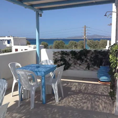Xrysa S Appartement *