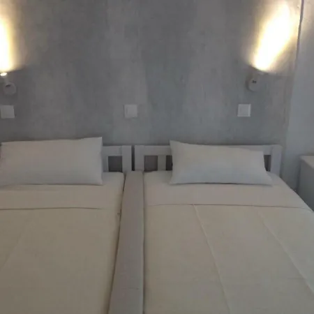 Xrysa S Appartement