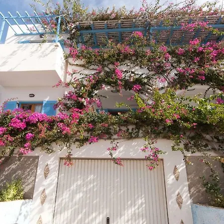 Appartement Xrysa S