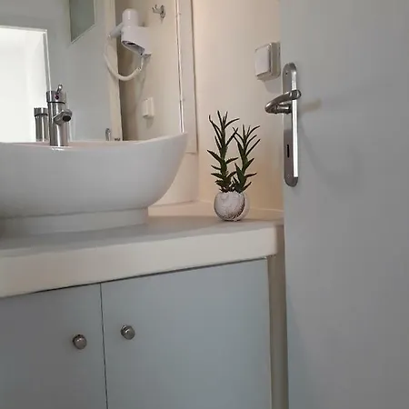 Xrysa S Appartement