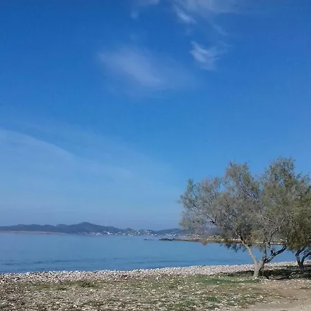 Xrysa S Appartement Páros