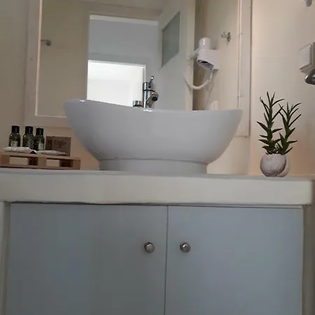 Xrysa S Appartement Páros
