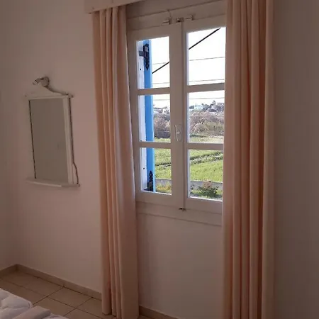 Xrysa S Appartement Páros