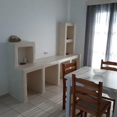 Appartement Xrysa S