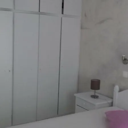 Xrysa S Appartement Páros