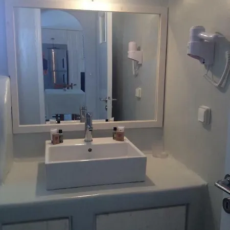 Xrysa S Appartement *
