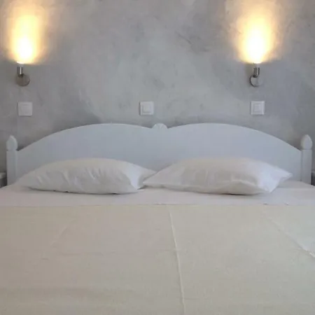 Appartement Xrysa S Páros