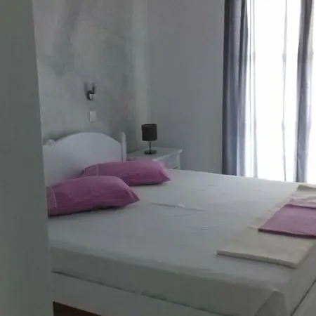 Appartement Xrysa S Páros