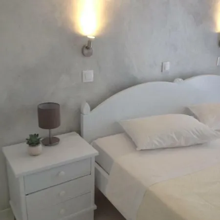Xrysa S Appartement *