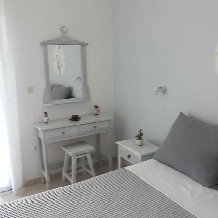 Appartement Xrysa S