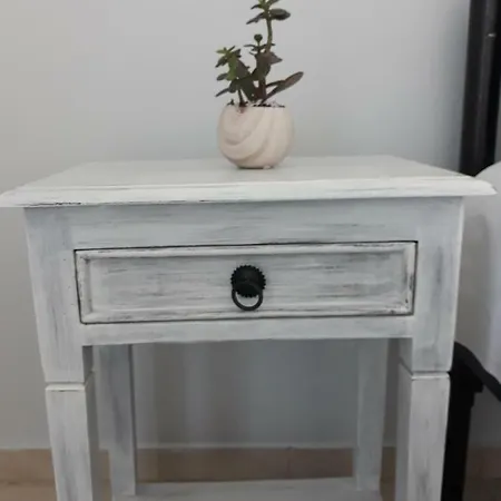 Xrysa S Appartement
