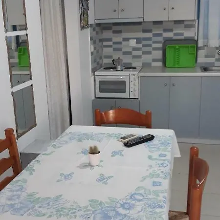 Xrysa S Appartement Páros