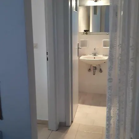 Appartement Xrysa S Páros